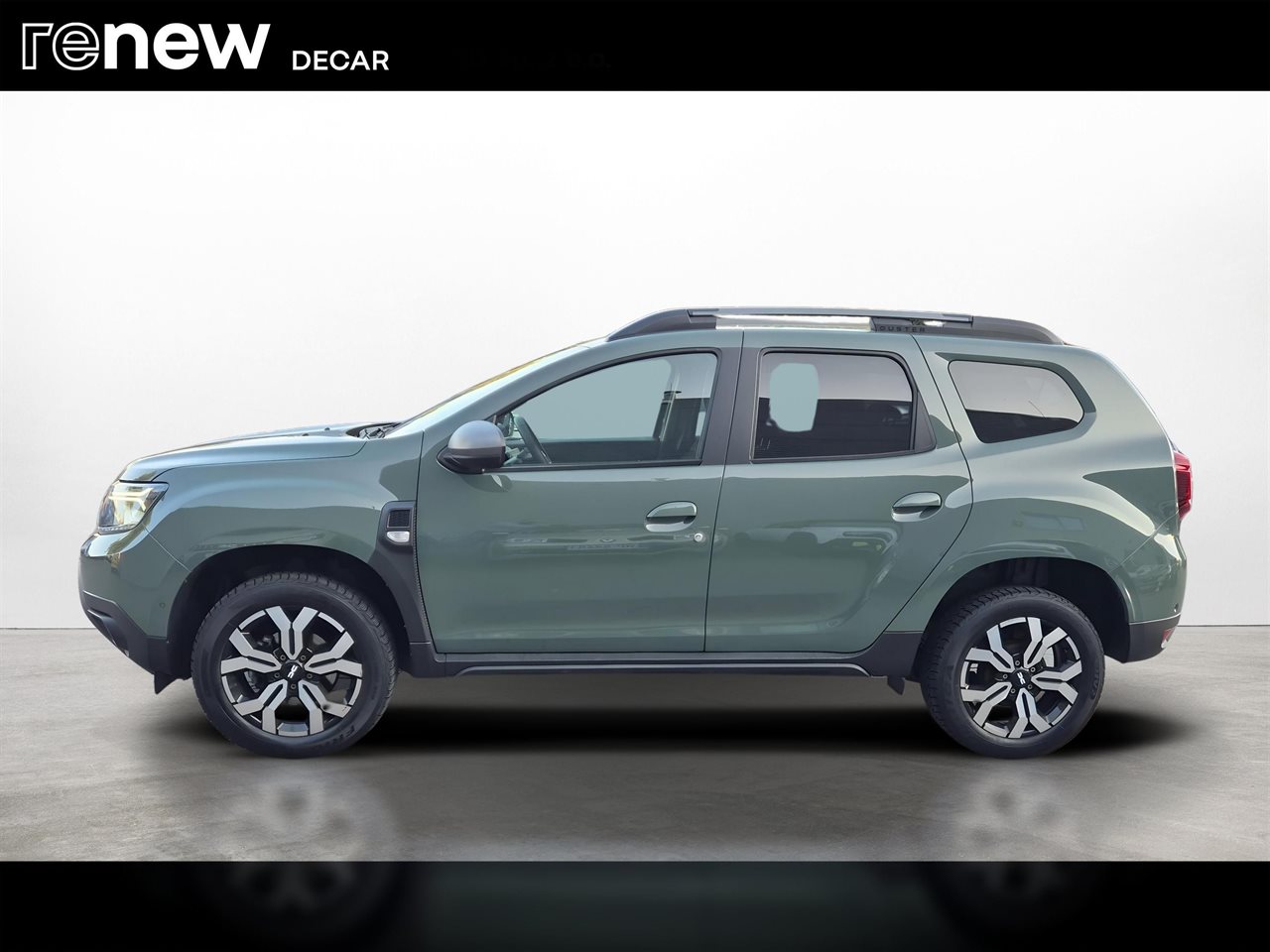 Dacia DUSTER Duster 1.3 TCe Journey 2024