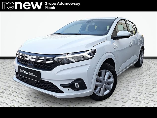 Dacia SANDERO Sandero 1.0 TCe Expression 2022