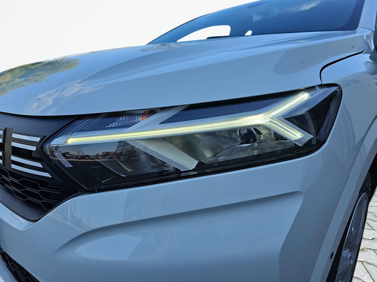 Dacia SANDERO Sandero 1.0 TCe Expression 2022