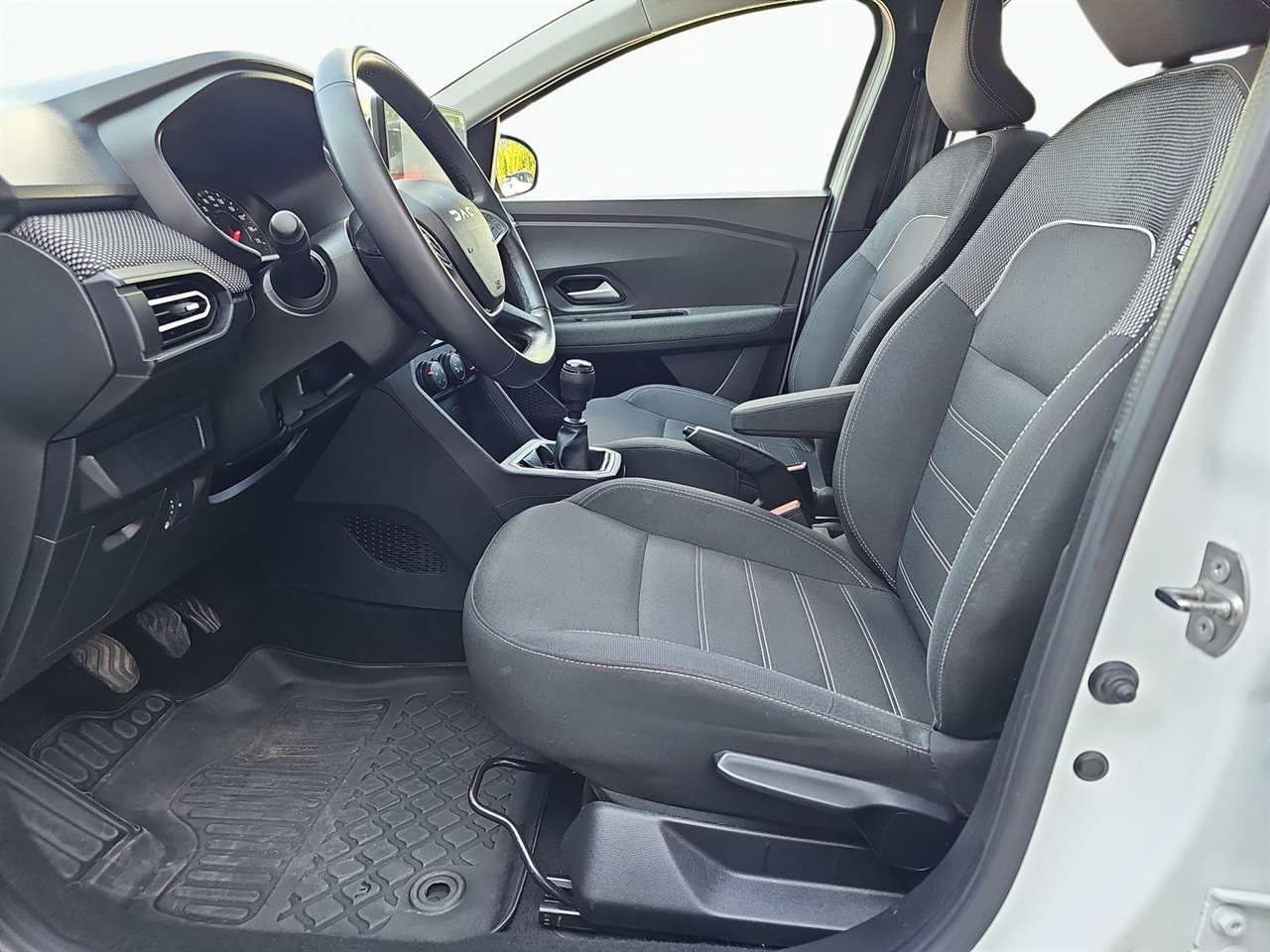 Dacia SANDERO Sandero 1.0 TCe Expression 2022