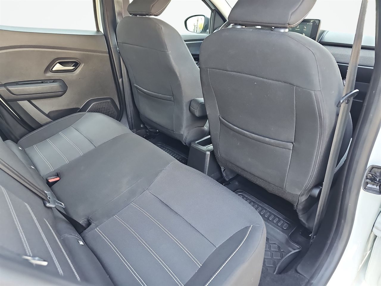 Dacia SANDERO Sandero 1.0 TCe Expression 2022