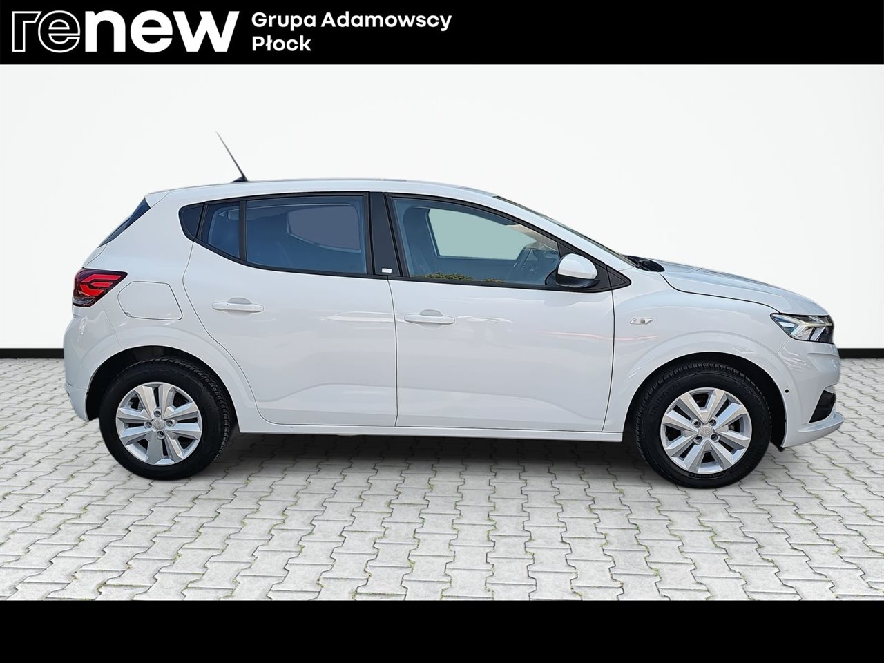Dacia SANDERO Sandero 1.0 TCe Expression 2022