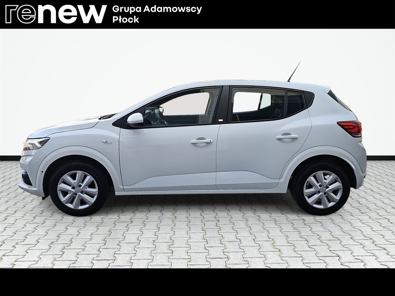 Dacia SANDERO Sandero 1.0 TCe Expression 2022