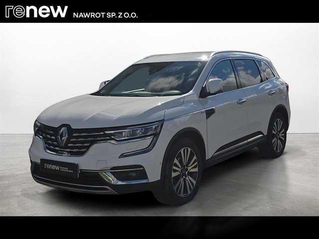 Renault KOLEOS Koleos 1.3 TCe Initiale Paris EDC 2021