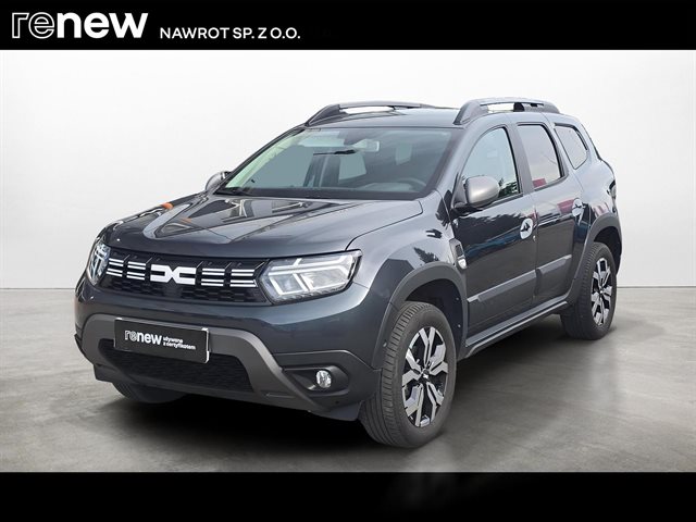 Dacia DUSTER Duster 1.0 TCe Expression LPG 2023