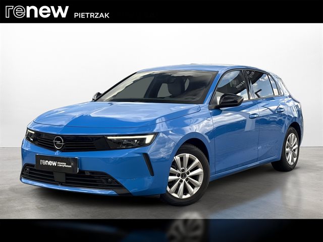 Opel ASTRA Astra VI 1.2 T Edition S&S aut 2025