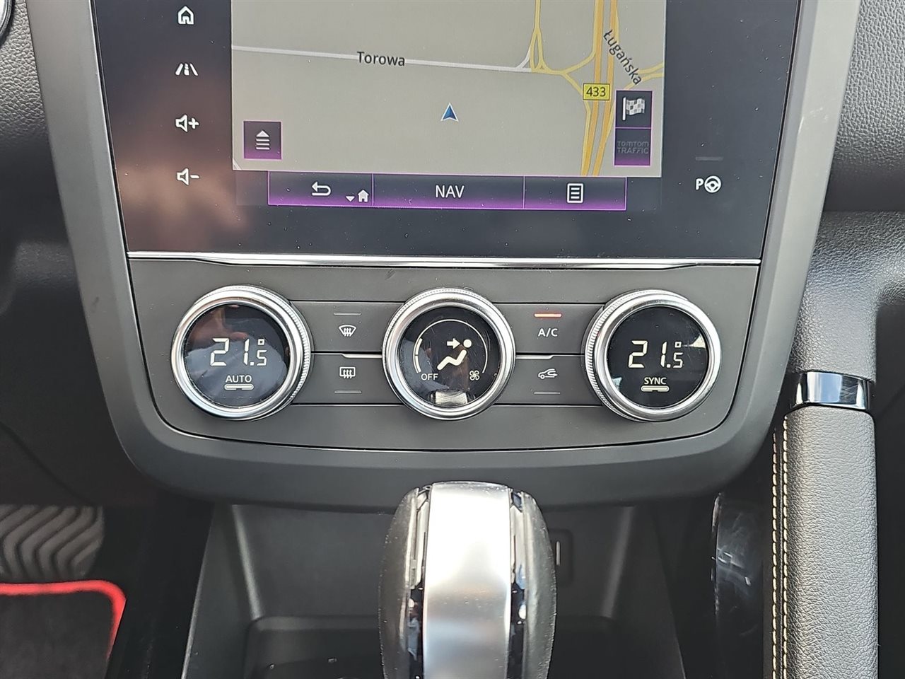 Renault KADJAR Kadjar 1.3 TCe FAP Black Edition EDC 2021