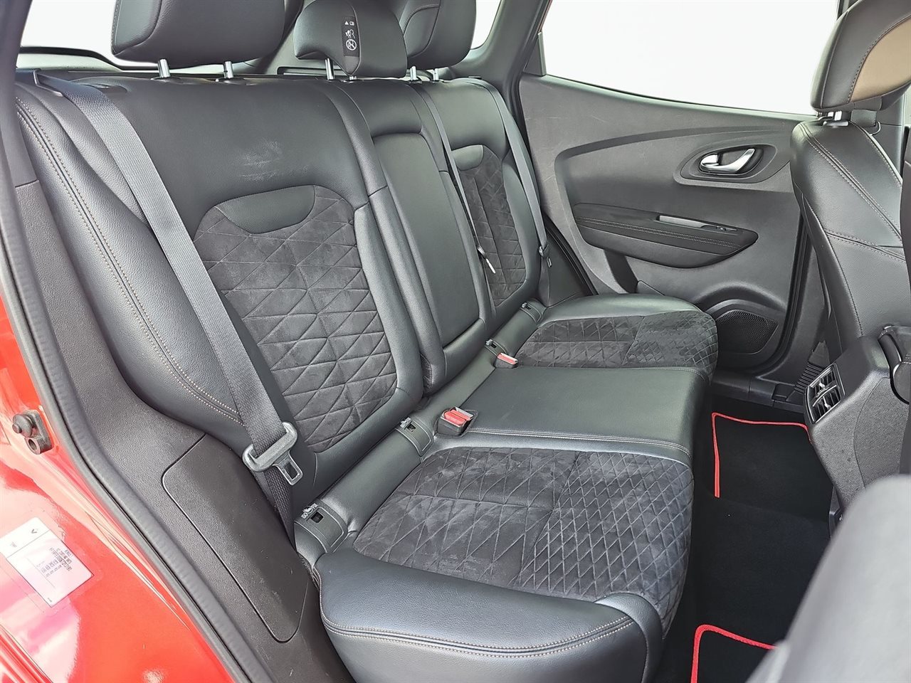 Renault KADJAR Kadjar 1.3 TCe FAP Black Edition EDC 2021