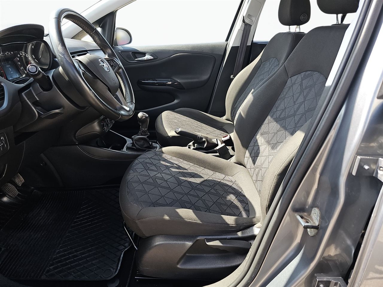 Opel CORSA Corsa 1.4 120 Lat 2019