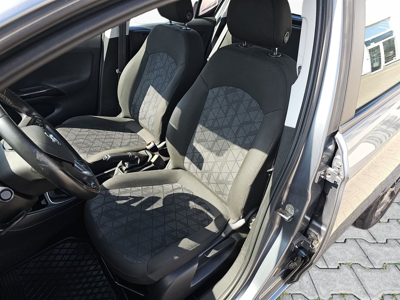 Opel CORSA Corsa 1.4 120 Lat 2019