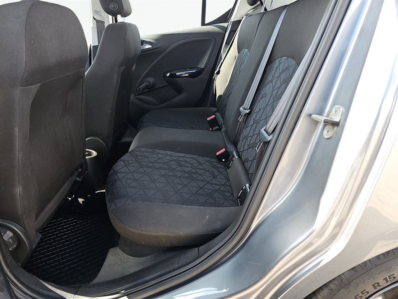 Opel CORSA Corsa 1.4 120 Lat 2019