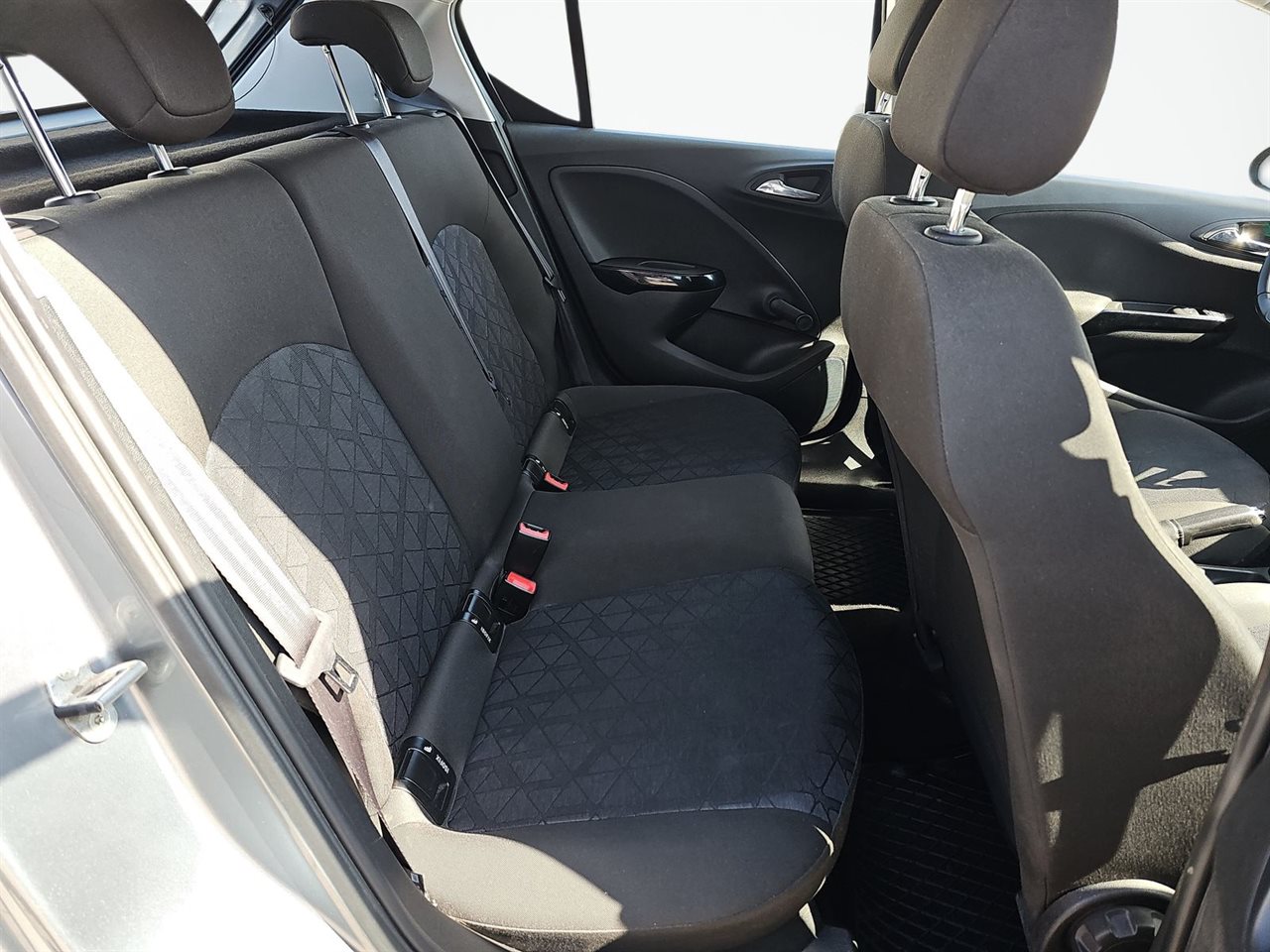 Opel CORSA Corsa 1.4 120 Lat 2019