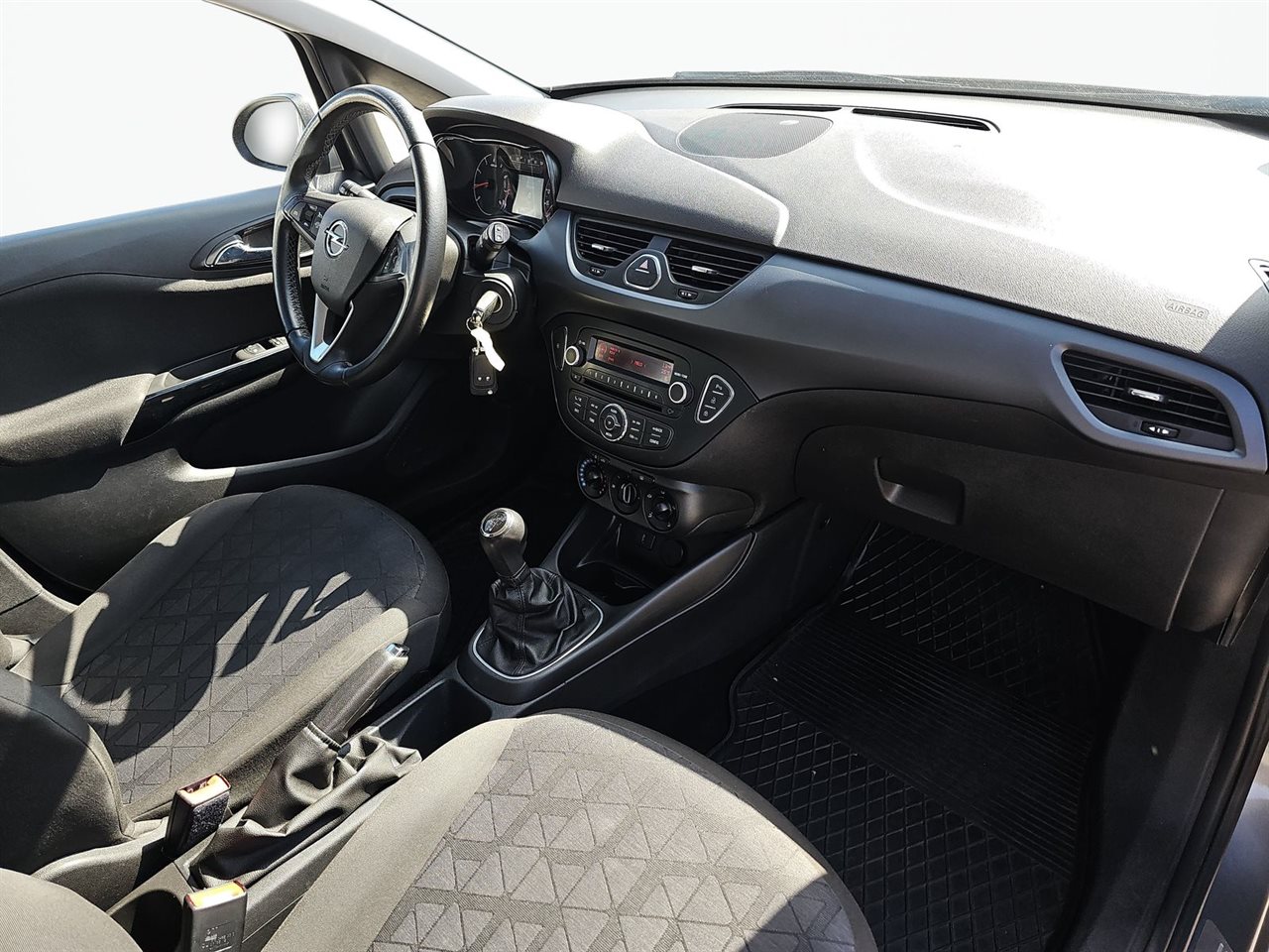 Opel CORSA Corsa 1.4 120 Lat 2019