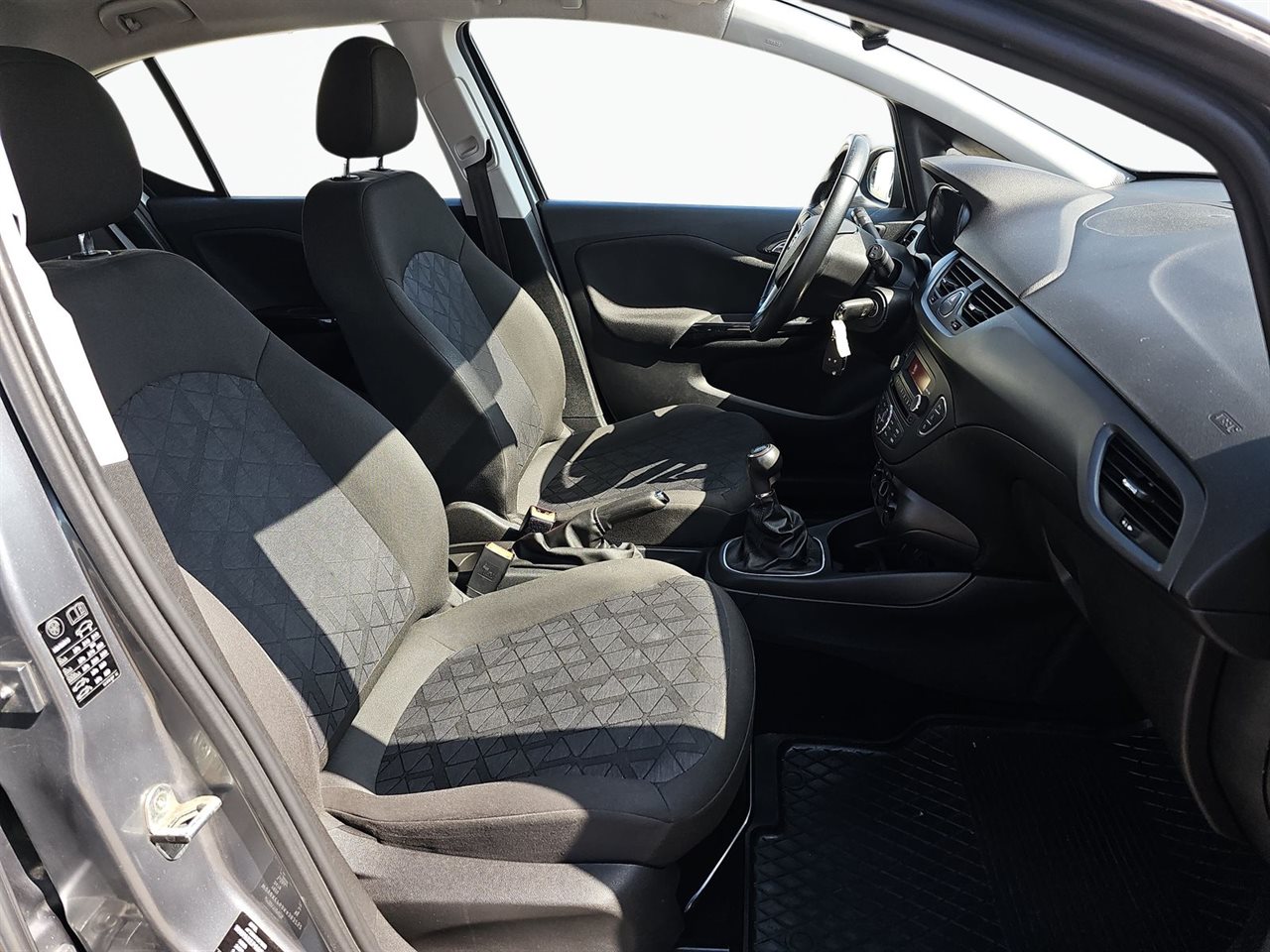 Opel CORSA Corsa 1.4 120 Lat 2019