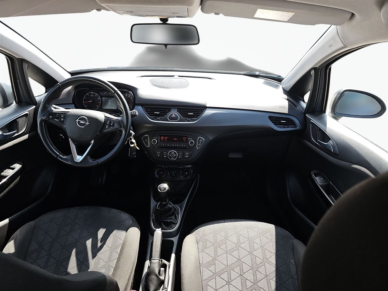 Opel CORSA Corsa 1.4 120 Lat 2019