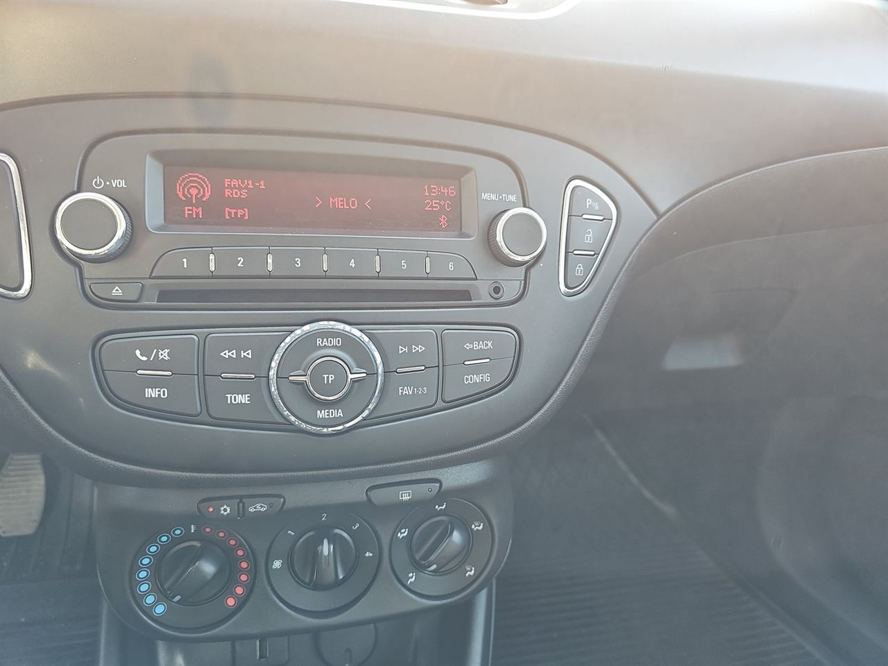 Opel CORSA Corsa 1.4 120 Lat 2019