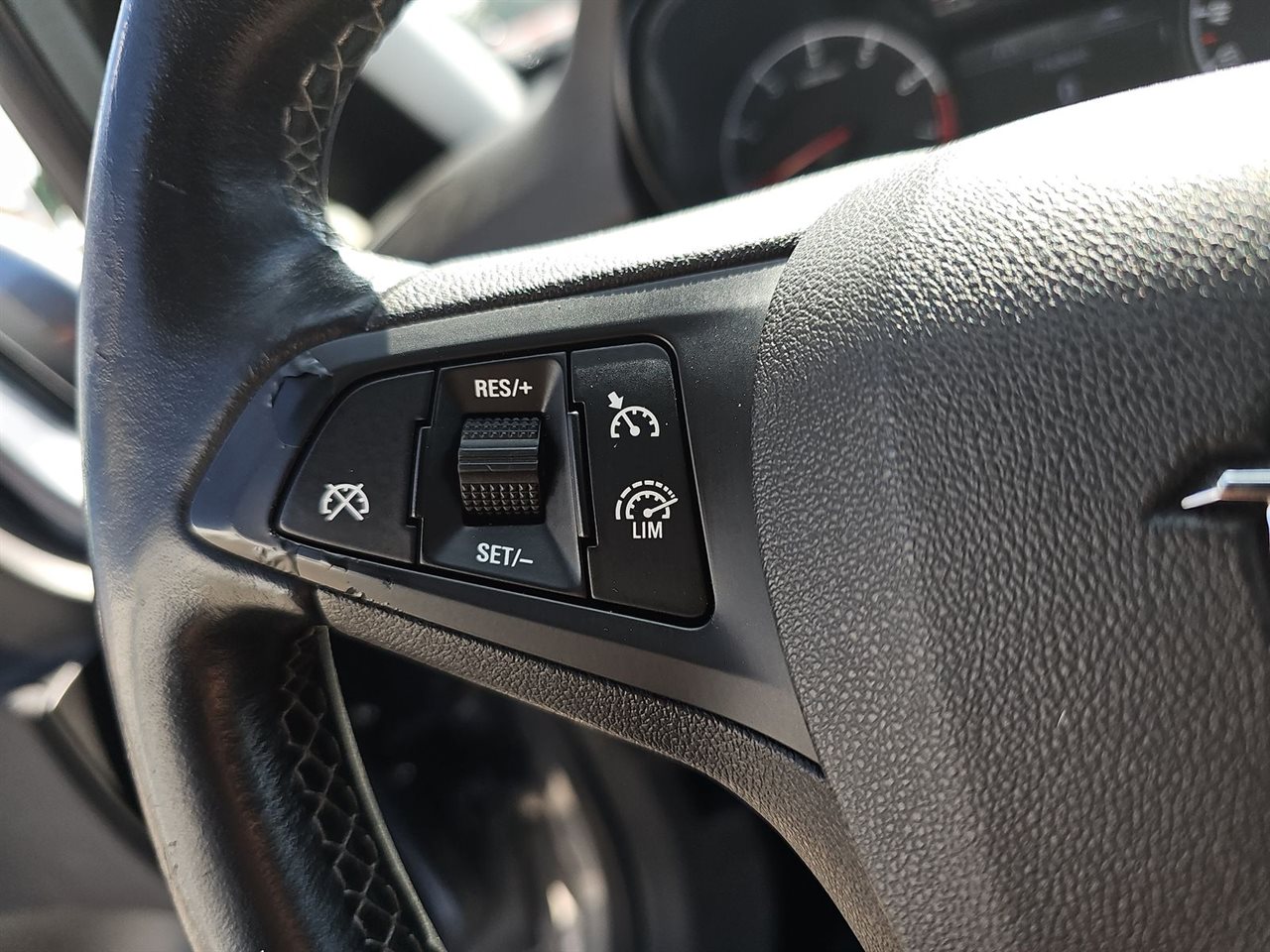 Opel CORSA Corsa 1.4 120 Lat 2019