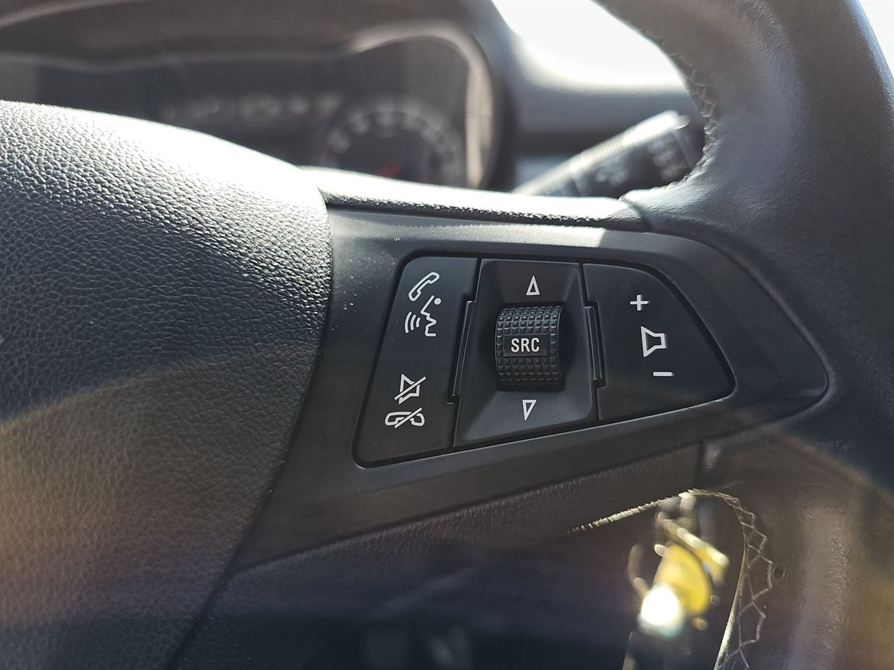 Opel CORSA Corsa 1.4 120 Lat 2019