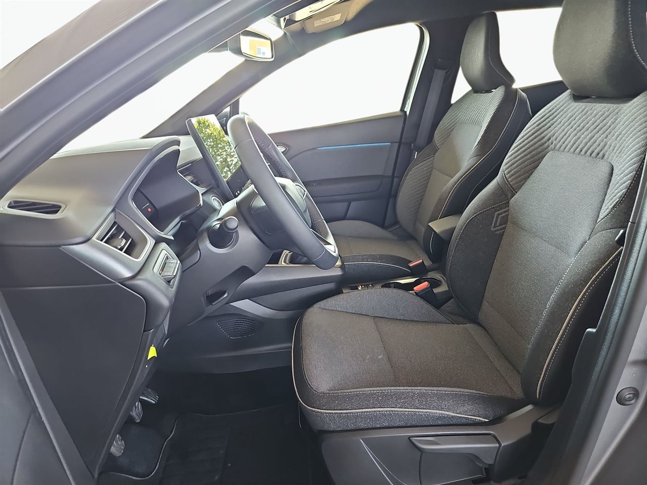 Renault CAPTUR Captur 1.0 TCe Techno LPG 2025