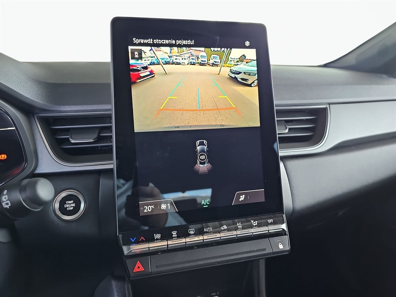 Renault CAPTUR Captur 1.0 TCe Techno LPG 2025