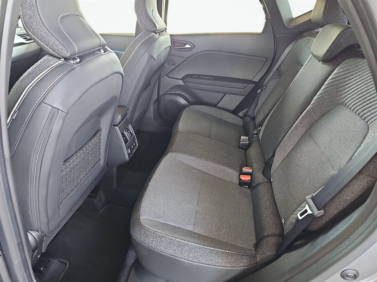 Renault CAPTUR Captur 1.0 TCe Techno LPG 2025