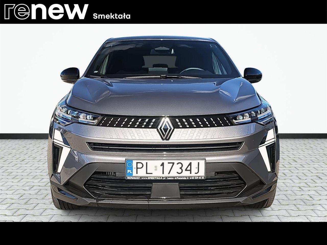 Renault CAPTUR Captur 1.0 TCe Techno LPG 2025
