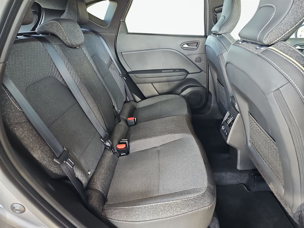 Renault CAPTUR Captur 1.0 TCe Techno LPG 2025