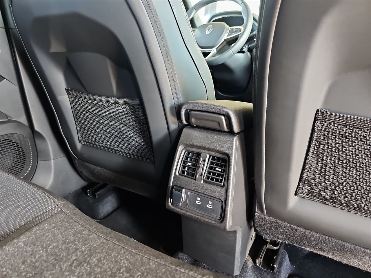 Renault CAPTUR Captur 1.0 TCe Techno LPG 2025