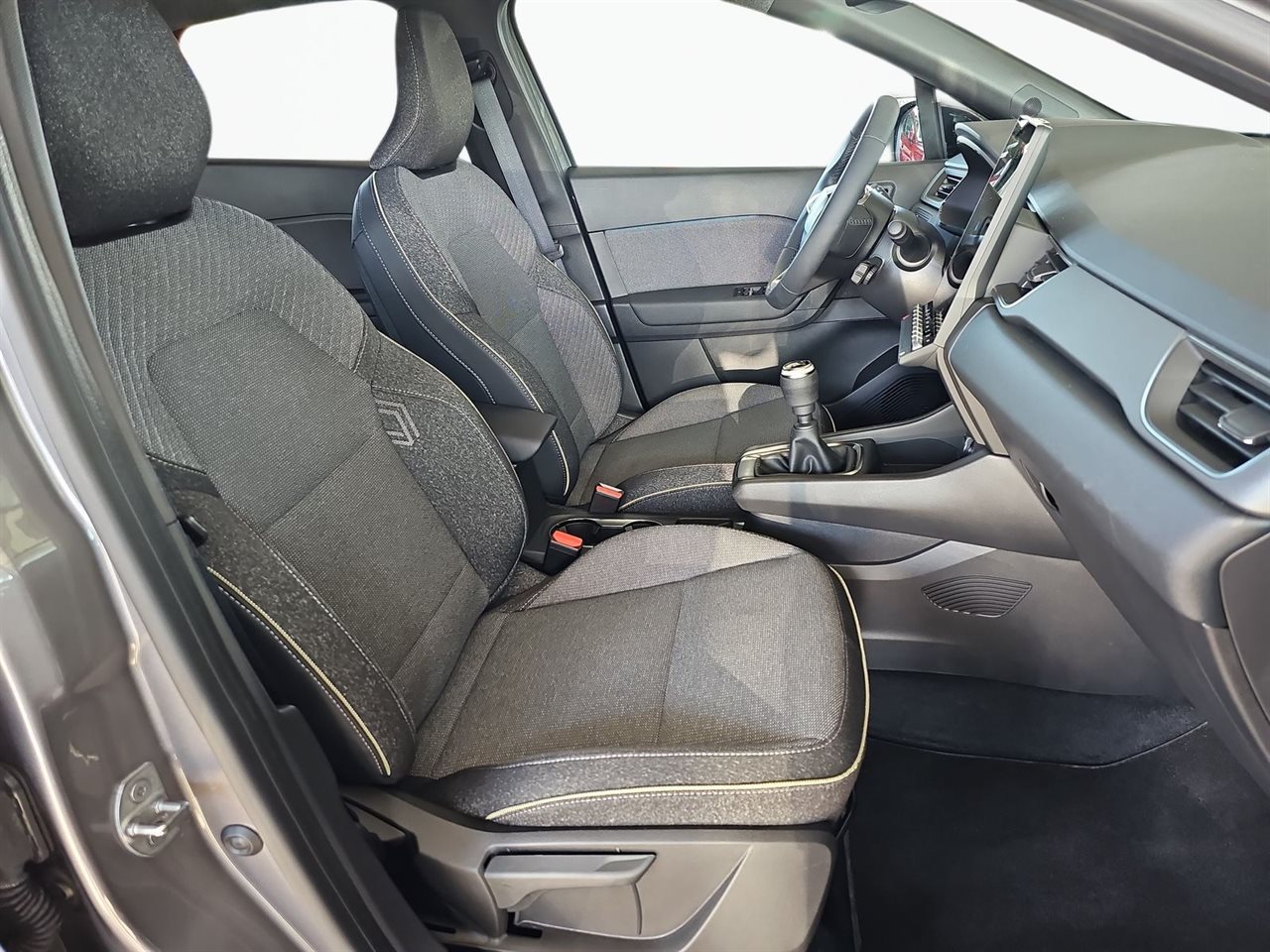Renault CAPTUR Captur 1.0 TCe Techno LPG 2025