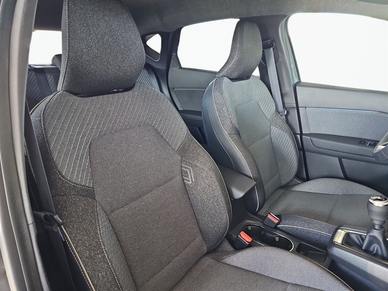 Renault CAPTUR Captur 1.0 TCe Techno LPG 2025