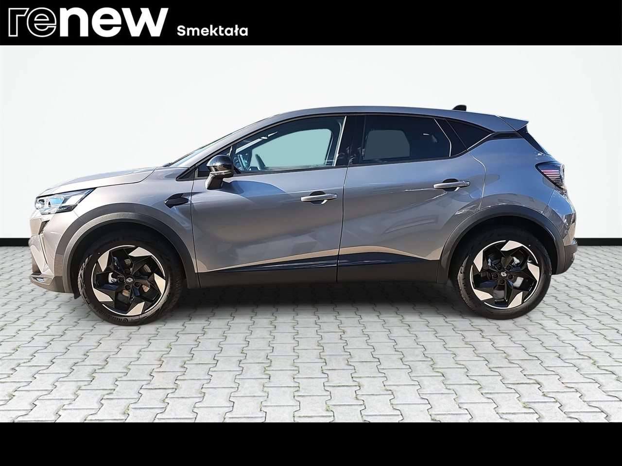 Renault CAPTUR Captur 1.0 TCe Techno LPG 2025