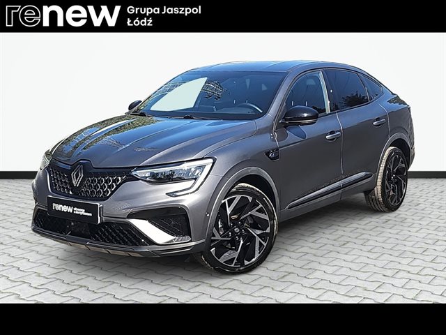 Renault ARKANA Arkana 1.3 TCe mHEV esprit Alpine EDC 2024