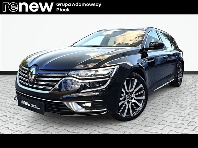 Renault TALISMAN Talisman 2.0 Blue dCi Intens EDC 2022
