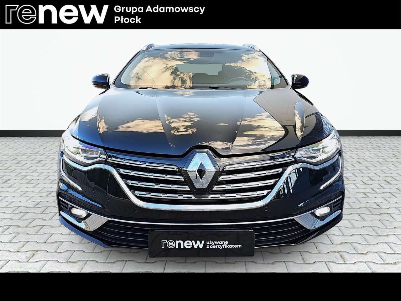 Renault TALISMAN Talisman 2.0 Blue dCi Intens EDC 2022