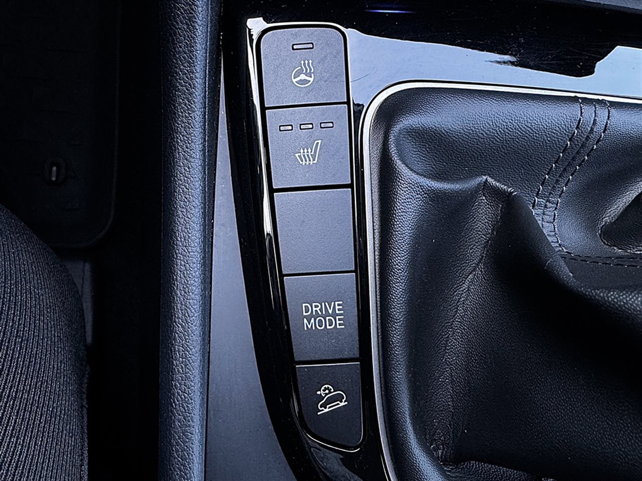 Hyundai TUCSON Tucson 1.6 T-GDi Smart 2WD 2022