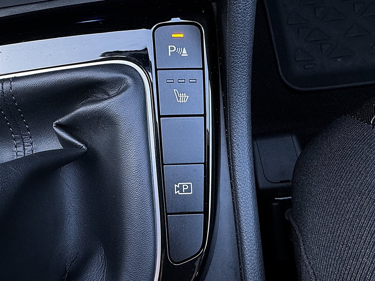 Hyundai TUCSON Tucson 1.6 T-GDi Smart 2WD 2022