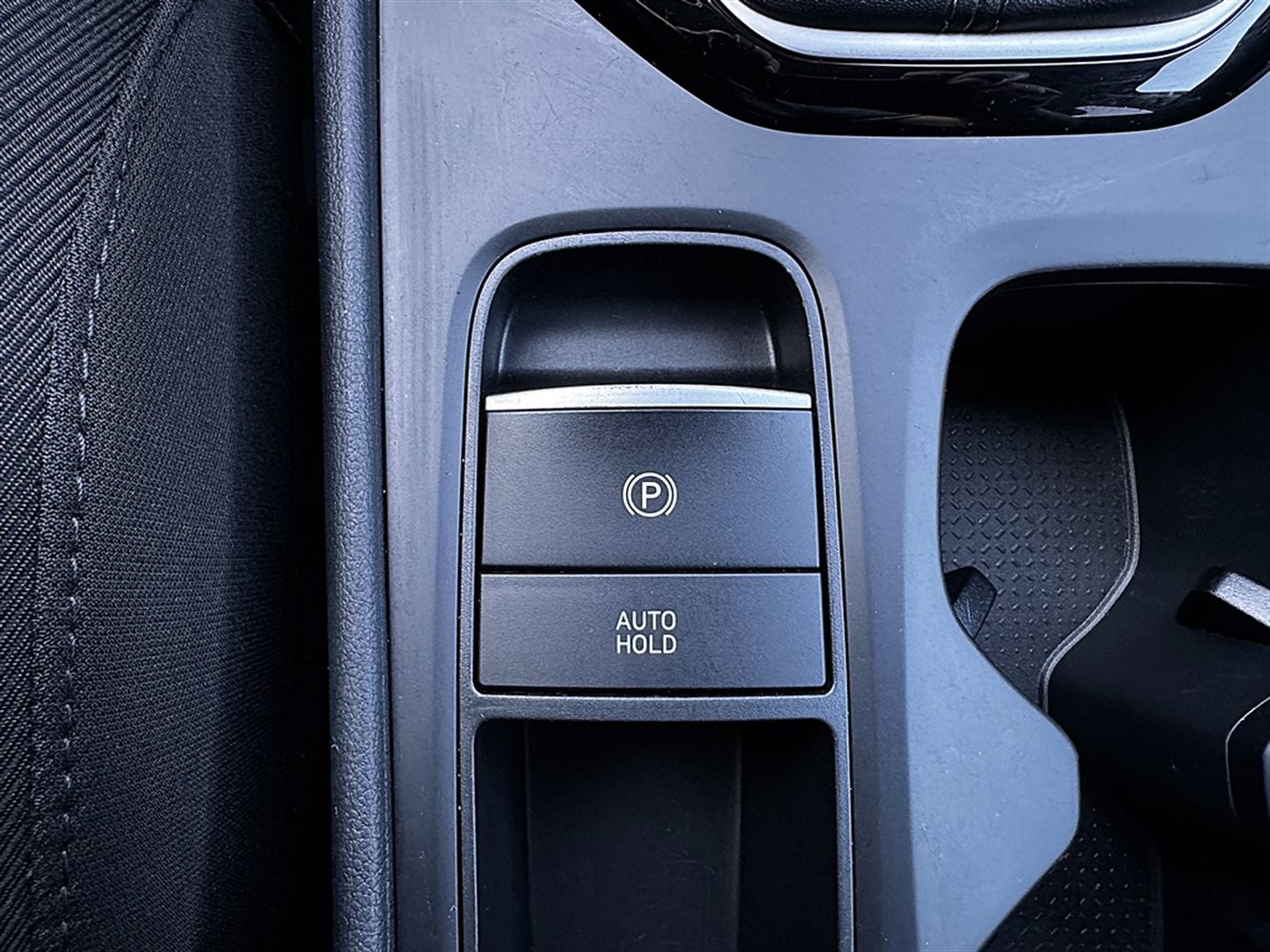 Hyundai TUCSON Tucson 1.6 T-GDi Smart 2WD 2022