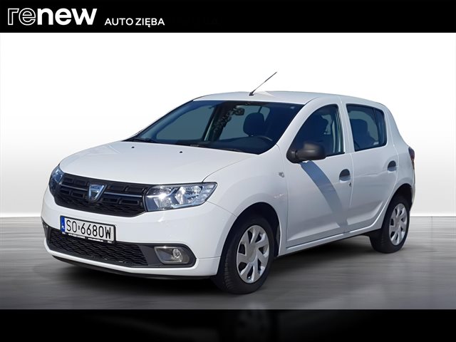 Dacia SANDERO Sandero 1.0 SCe Open 2017