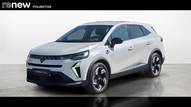Renault SYMBIOZ Symbioz 1.6 E-Tech Full Hybrid 145 Techno 2024