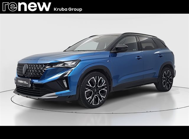 Renault AUSTRAL Austral 1.2 E-Tech Full Hybrid 200 esprit Alpine MMT 2025