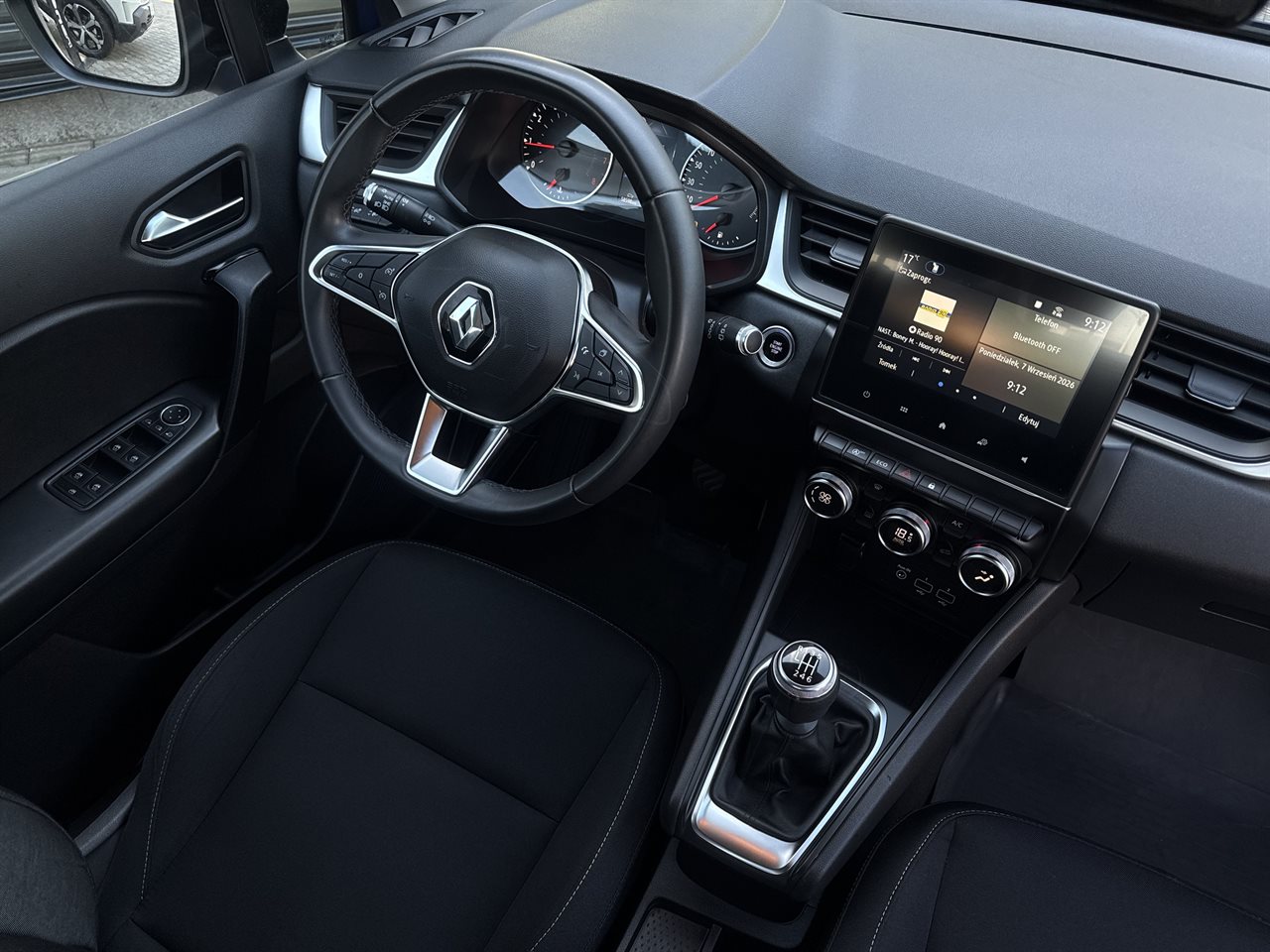 Renault CAPTUR Captur 1.0 TCe Zen LPG 2021