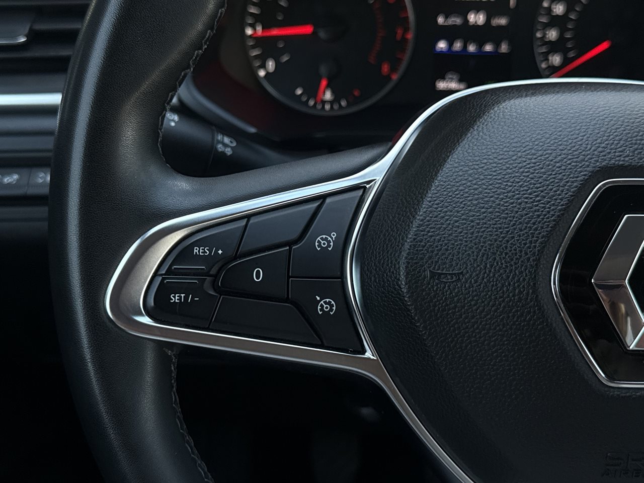 Renault CAPTUR Captur 1.0 TCe Zen LPG 2021