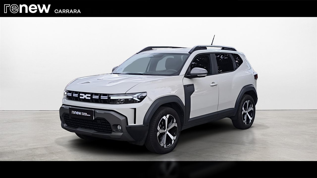 Dacia DUSTER Duster 1.0 TCe Journey LPG 2024