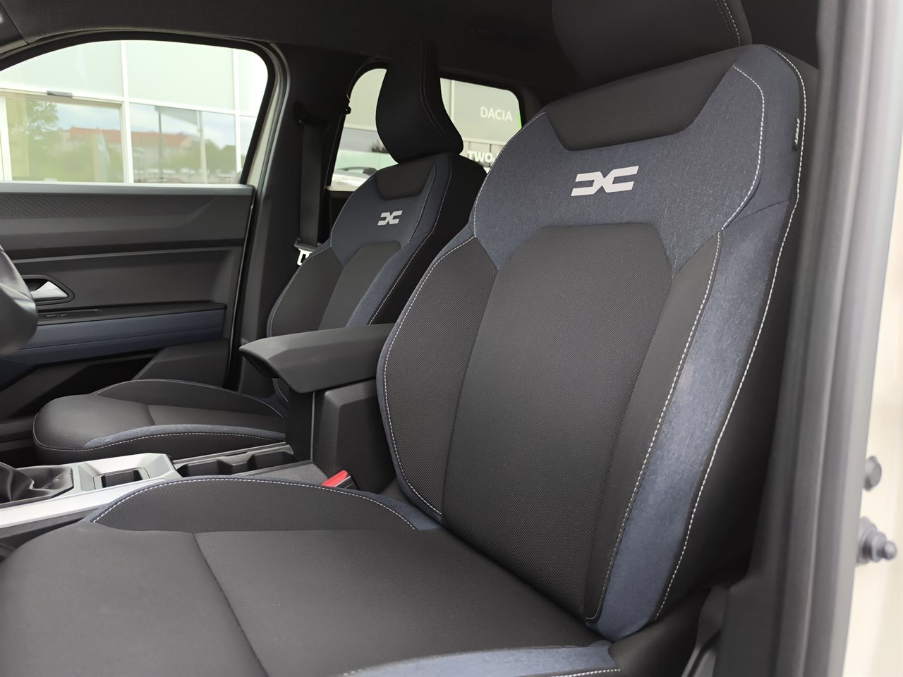 Dacia DUSTER Duster 1.0 TCe Journey LPG 2024