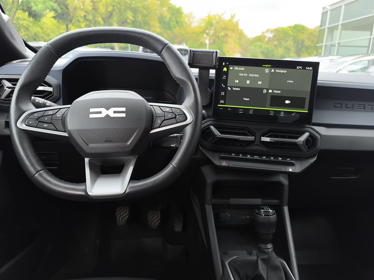 Dacia DUSTER Duster 1.0 TCe Journey LPG 2024