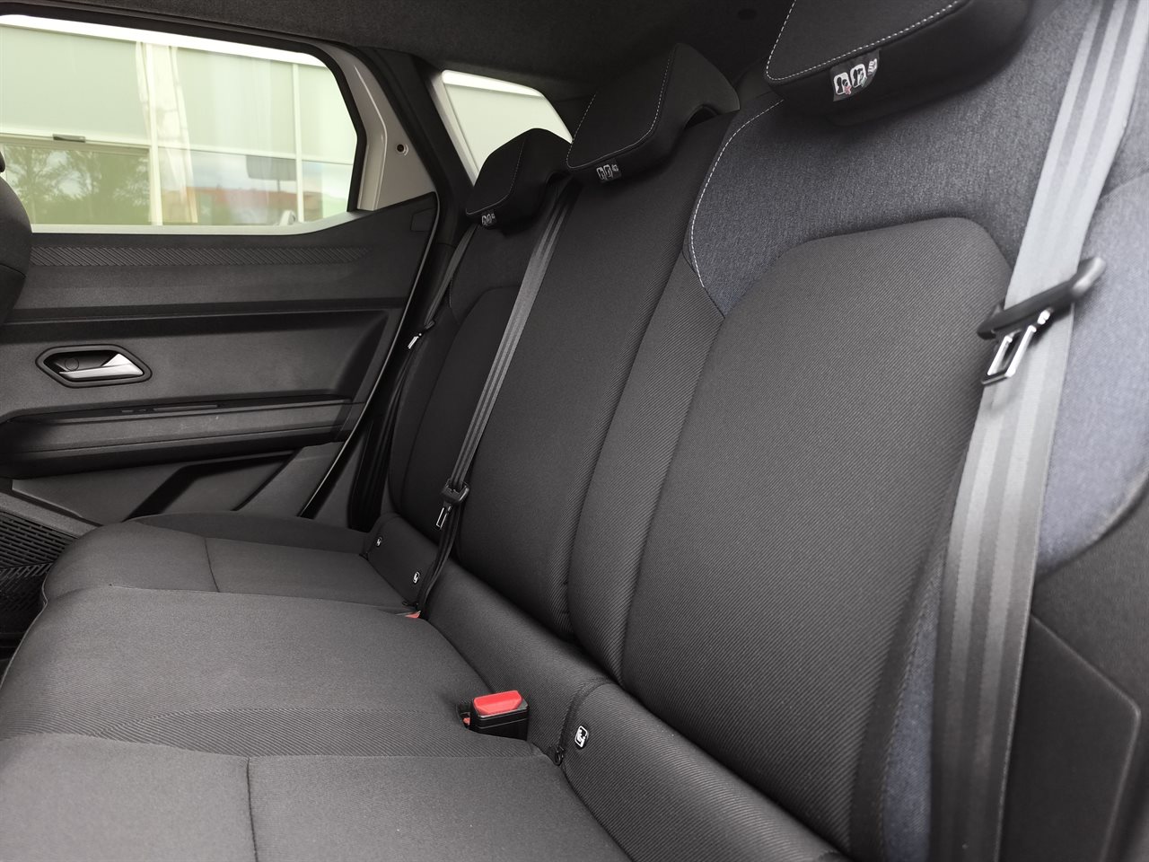 Dacia DUSTER Duster 1.0 TCe Journey LPG 2024