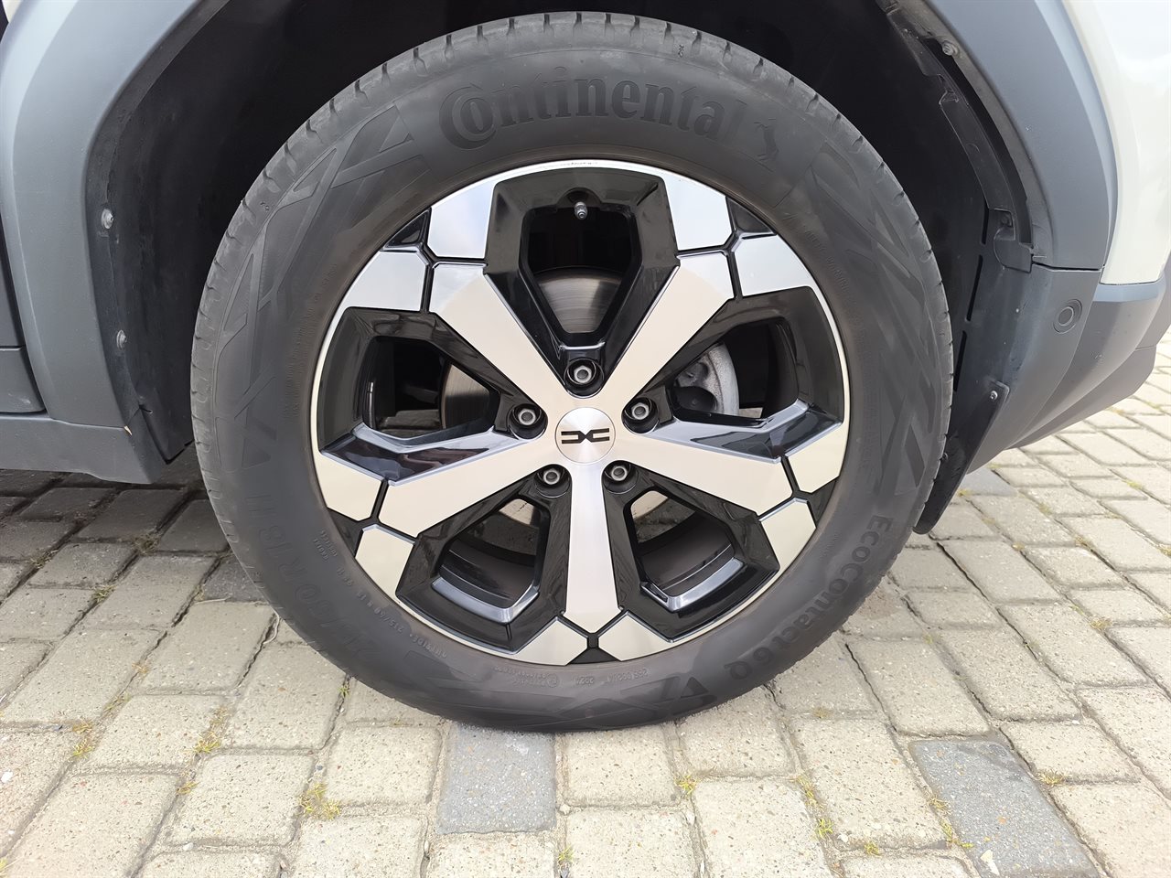 Dacia DUSTER Duster 1.0 TCe Journey LPG 2024