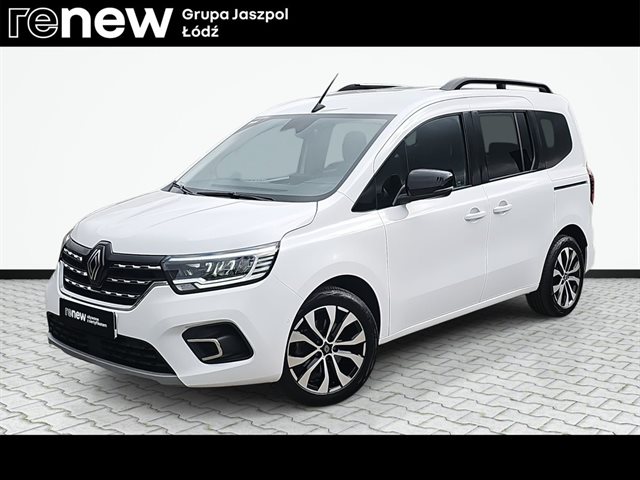 Renault KANGOO Kangoo 1.5 dCi Techno 2024