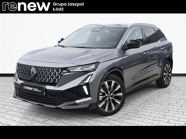 Renault AUSTRAL Austral 1.2 E-Tech Full Hybrid 200 Techno MMT 2026