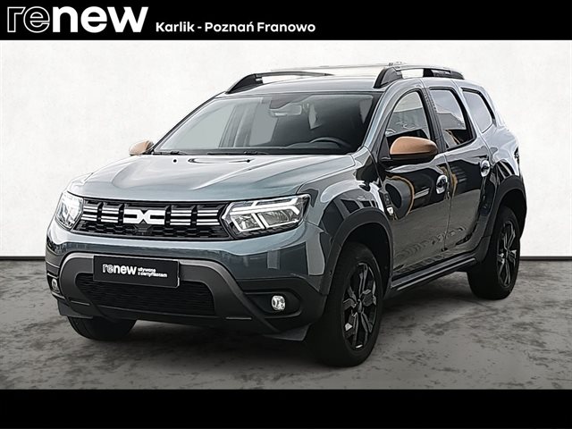 Dacia DUSTER Duster 1.0 TCe Extreme LPG 2023
